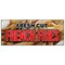 Signmission FRESH CUT FRENCH FRIES BANNER SIGN frys crispy potato made chips steak B-96 Fresh Cut French Fries - alternate 1